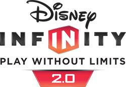 Disney Infinity 2.0: Marvel Super Heroes (2014/RUS/ENG/)
