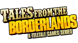 Tales from the Borderlands: Episodes 1-2-3-4-5 (2015/RUS/ENG/)
