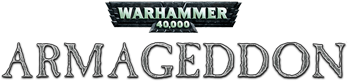 Warhammer 40,000: Armageddon (2014/ENG/)