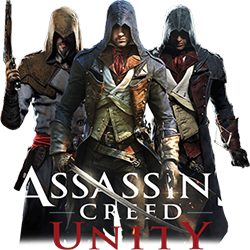 Assassin's Creed Unity Gold Edition v.1.5.0 + DLC (2014/RUS/RePack  xatab)
