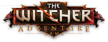 The Witcher Adventure Game (2014/ENG/)