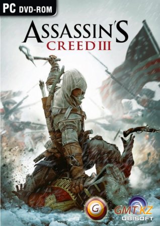  Assassin's Creed lll