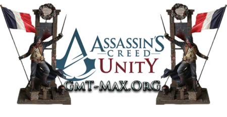 Assassin's Creed: Unity Gold Edition v.1.5.0 (2014/RUS/ENG/RePack by R.G. )