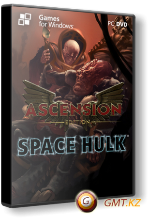 Space Hulk Ascension Edition (2014/ENG/)