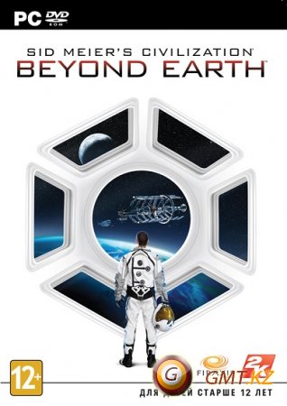  Sid Meier's Civilization Beyond Earth