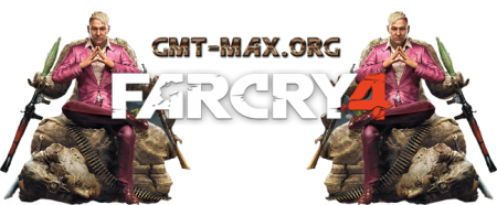 Far Cry 4 Gold Edition v.1.10.0 (2014/RUS/RePack  MAXAGENT)