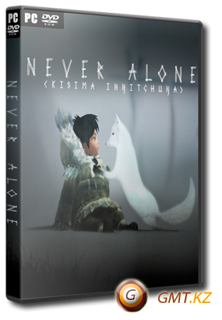 Never Alone (2014/RUS/ENG/RePack  MAXAGENT)