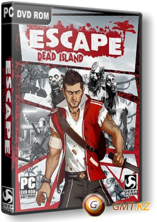 Escape Dead Island (2014) Steam-Rip