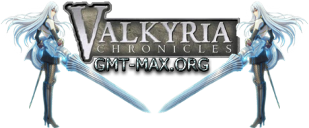 Valkyria Chronicles Update 2 + DLC ( 2014/RUS/ENG/JAP/RePack  xatab)