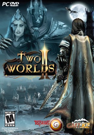   II / Two Worlds II (2010/RUS/RePack by R.G. Catalyst)
