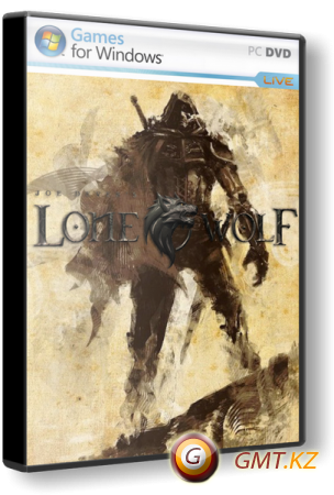 Joe Dever's Lone Wolf HD Remastered (2014/ENG/)