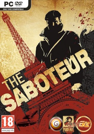 The Saboteur ()