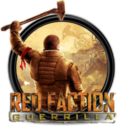 Red Faction: Guerrilla Steam Edition (2009-2014/RUS/RePack  xatab)