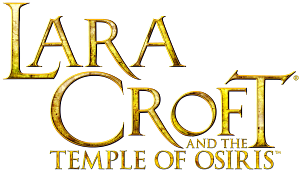 Lara Croft and the Temple of Osiris (2014/RUS/ENG/)