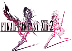 Final Fantasy XIII-2 + DLC (2014/RUS/ENG/RePack  xatab)