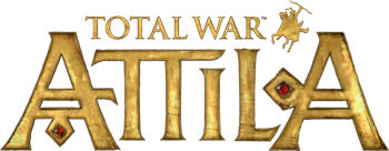 Total War: Attila build 11621269 + DLC (2015/RUS/ENG/RePack)