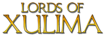 Lords of Xulima Deluxe Edition v 1.8.9 (2014/RUS/ENG/)