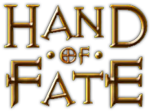 Hand of Fate v.1.3.20 + DLC (2015/RUS/ENG/GOG)
