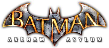 Batman: Arkham Asylum (2009/RUS/Region Free)