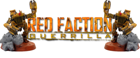 Red Faction: Guerrilla Steam Edition (2009-2014/RUS/RePack  xatab)