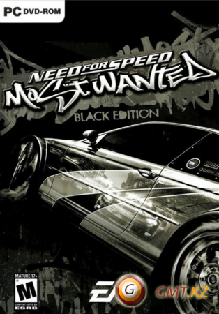  Need For Speed Most Wanted