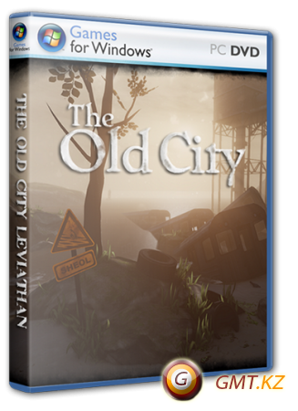 The Old City: Leviathan (2014/ENG/)
