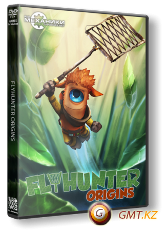 Flyhunter Origins (2014/ENG/RePack by R.G. )