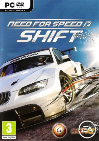 Обзор Need For Speed Shift