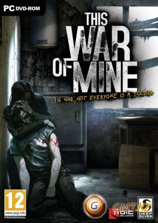 This War of Mine Update 1.2.0 + Crack (2014) Update