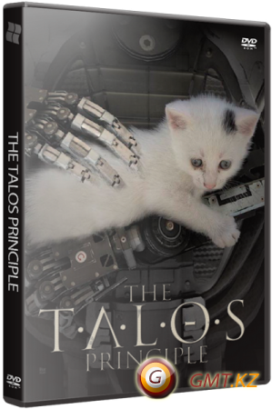 The Talos Principle: Gold Edition v.1.01 + DLC (2014) RePack