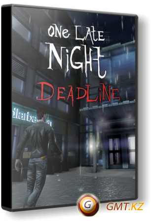 One Late Night: Deadline (2014/ENG/)