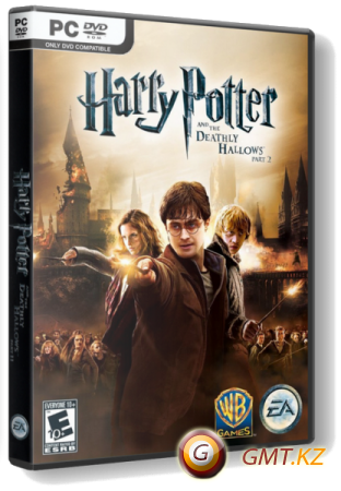 Harry Potter and the Deathly Hallows: Part 2 (2011/RUS/RePack  R.G. Catalyst)