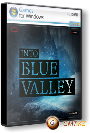 Into Blue Valley (2014/RUS/ENG/)