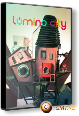 Lumino City (2014/ENG/)