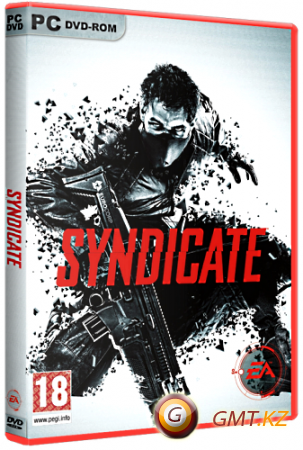 Syndicate (2012/RUS/ENG/R.G. )