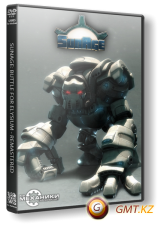 SunAge: Battle for Elysium Remastered (2014/RUS/ENG/RePack  R.G. )