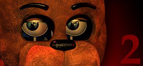 Five Nights at Freddy's 2 (2014/ENG/)