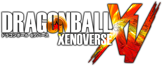 Dragon Ball Xenoverse (2015) 