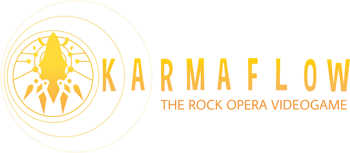 Karmaflow: The Rock Opera Videogame Act I (2015/ENG/)