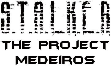 S.T.A.L.K.E.R.: Call of Pripyat - The project Medeiros (2015/RUS/RePack  SeregA-Lus)