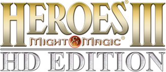 Heroes of Might & Magic 3: HD Edition (2015/RUS/RePack  xatab)