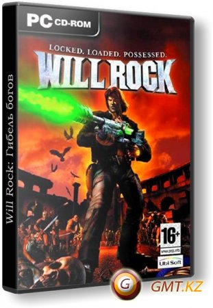 Will Rock:   (2003/RUS)