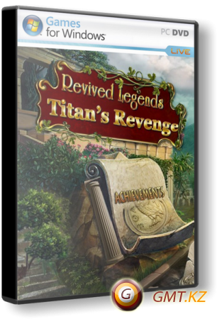 Revived Legends 2 Titans Revenge Collectors Edition (2014/ENG/)