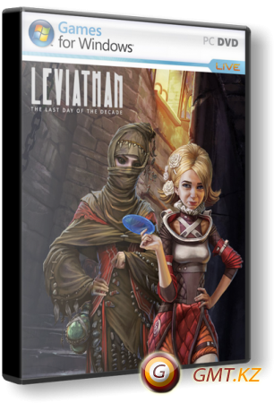 Leviathan: The Last Day of the Decade Episodes 1-5 (2014/RUS/ENG/)