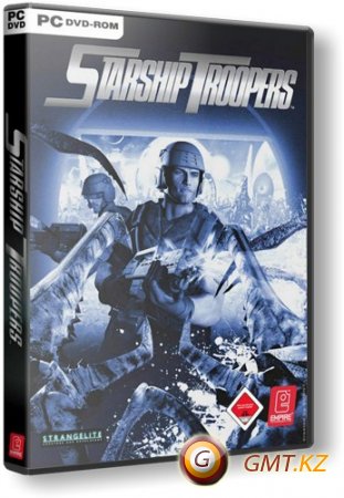   / Starship Troopers (2006/RUS/RePak)