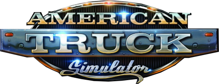 American Truck Simulator v.1.47.3.3s + DLC (2016) Steam-Rip