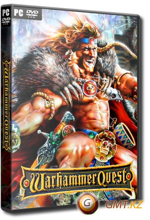 Warhammer Quest (2015/ENG/)