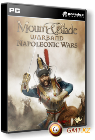 Mount & Blade: Warband Napoleonic Wars (2012/RUS/ENG/)
