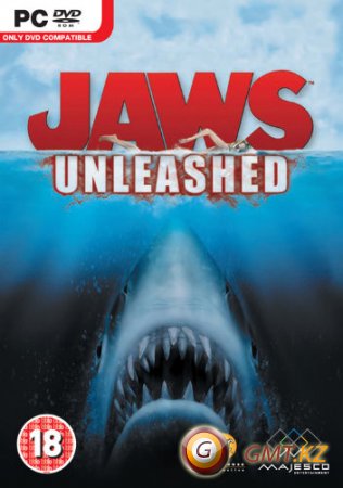 Jaws Unleashed (2006/RUS/)
