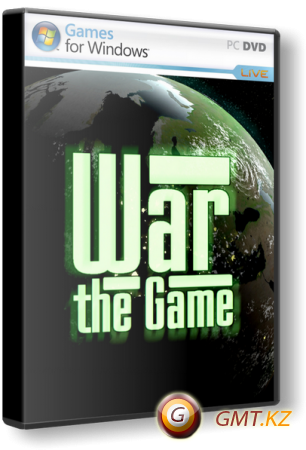 War, the Game (2015/RUS/ENG/)